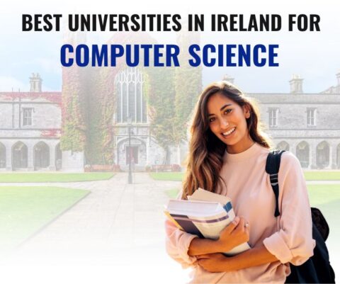Best Universities in Ireland for Computer Science
