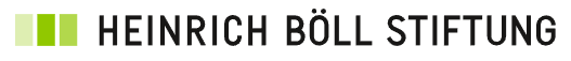 Heinrich Böll Foundation Scholarships