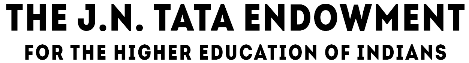 The JN Tata Endowment for Higher Education